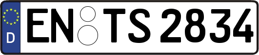 EN-TS2834