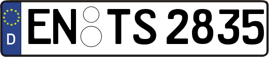 EN-TS2835