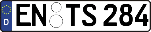 EN-TS284