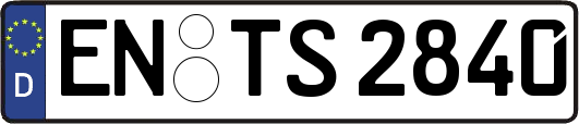 EN-TS2840