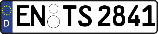 EN-TS2841