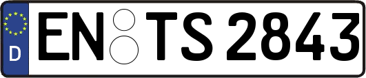 EN-TS2843