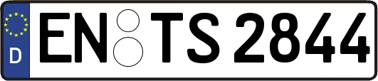 EN-TS2844