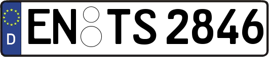 EN-TS2846