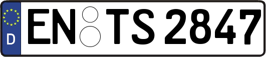 EN-TS2847