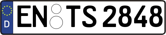 EN-TS2848