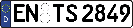 EN-TS2849
