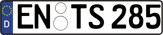 EN-TS285