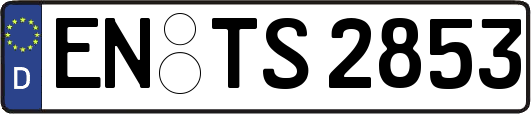 EN-TS2853