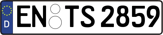 EN-TS2859