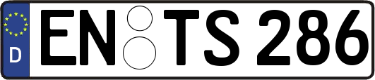 EN-TS286