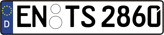 EN-TS2860