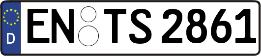 EN-TS2861