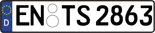 EN-TS2863