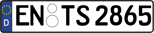 EN-TS2865