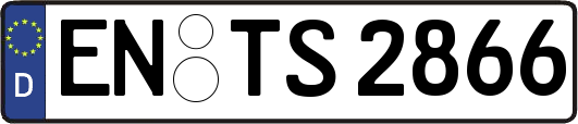 EN-TS2866