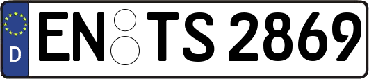 EN-TS2869