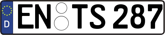 EN-TS287