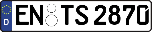 EN-TS2870