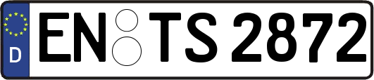 EN-TS2872