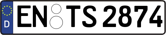 EN-TS2874