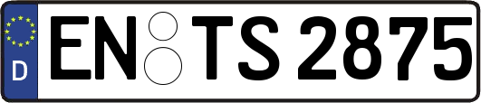 EN-TS2875