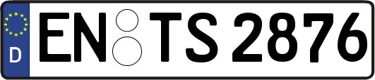 EN-TS2876