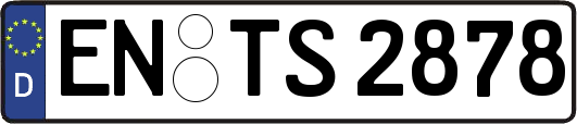 EN-TS2878