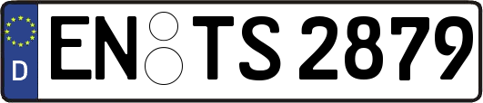 EN-TS2879