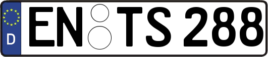 EN-TS288