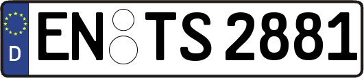 EN-TS2881