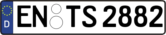 EN-TS2882