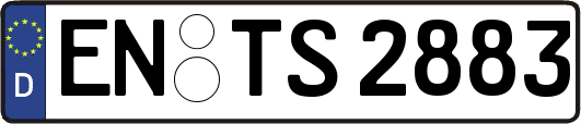 EN-TS2883