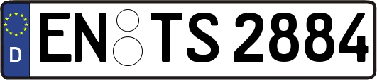 EN-TS2884