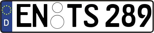 EN-TS289