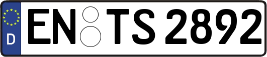 EN-TS2892