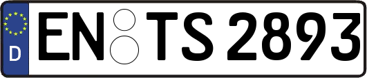 EN-TS2893