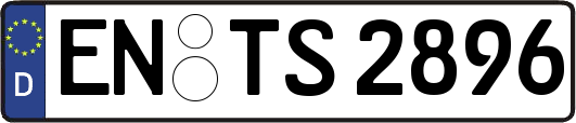 EN-TS2896