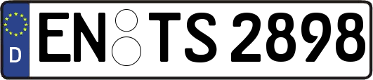 EN-TS2898