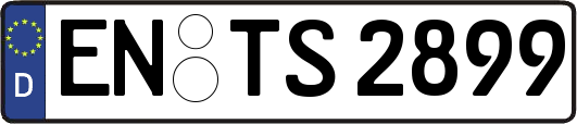 EN-TS2899