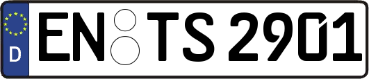 EN-TS2901