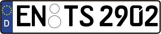 EN-TS2902