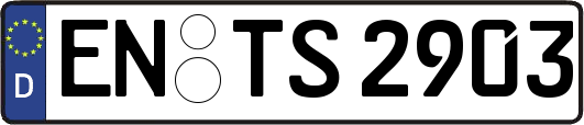 EN-TS2903