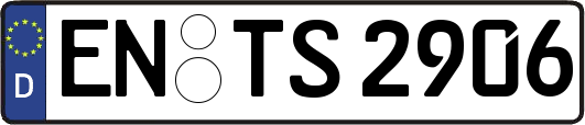 EN-TS2906