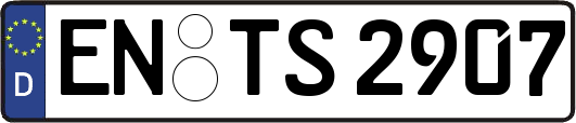 EN-TS2907
