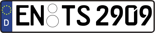 EN-TS2909