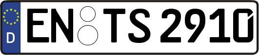 EN-TS2910