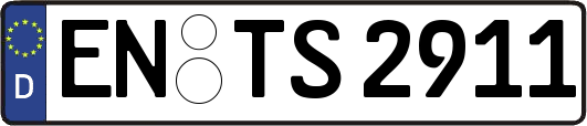 EN-TS2911