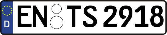 EN-TS2918