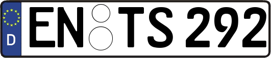 EN-TS292